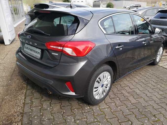 Ford Focus 1.0 EB TREND Winterpaket