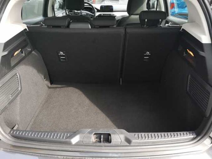 Ford Focus 1.0 EB TREND Winterpaket