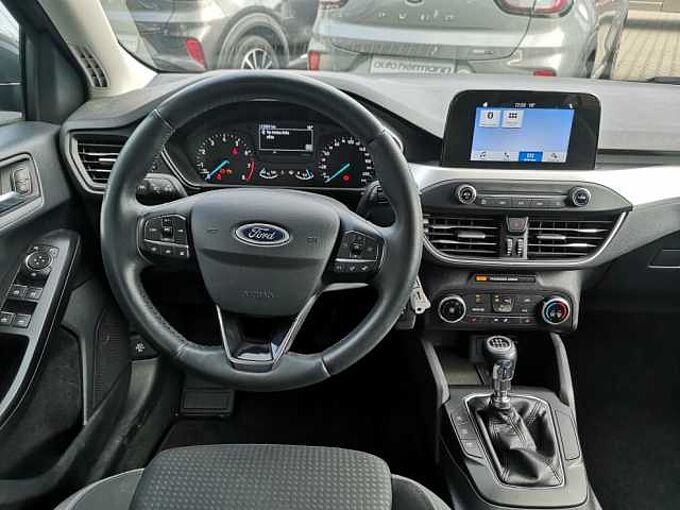 Ford Focus 1.0 EB TREND Winterpaket